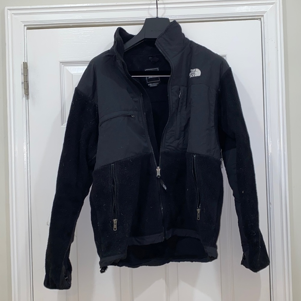North Face Fleece